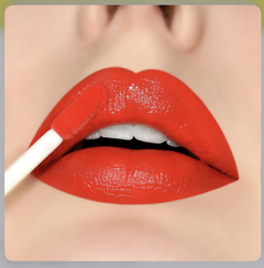 VIBE OUT LIQUID LIP POLISH - KARA BEAUTY - comprar en línea