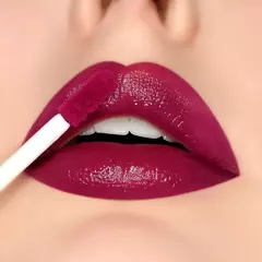 Imagen de VIBE OUT LIQUID LIP POLISH - KARA BEAUTY