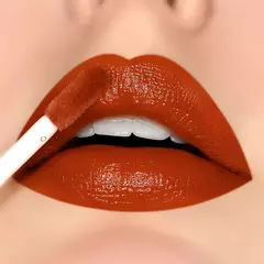 VIBE OUT LIQUID LIP POLISH - KARA BEAUTY