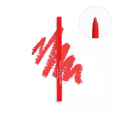 line up long lasting lip liner - Kara beauty