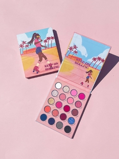 KEEP ON ROLLING - KARA BEAUTY