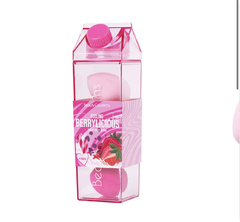 SWEET MILKY BLENDING SPONGES (4 SPONGES) ROSAS- BEAUTY CREATIONS