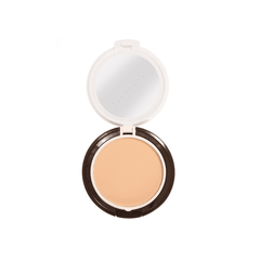 MINERAL FULL COVERAGE FOUNDATION POWDER - ITALIA