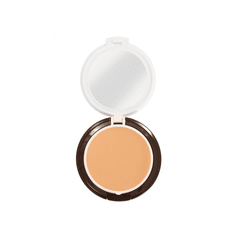 MINERAL FULL COVERAGE FOUNDATION POWDER - ITALIA - Cosmeticos Con Amor Mayoreo