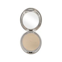 SILVER PRESSED FOUNDATION POWDER - ITALIA