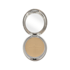SILVER PRESSED FOUNDATION POWDER - ITALIA - Cosmeticos Con Amor Mayoreo