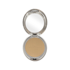 SILVER PRESSED FOUNDATION POWDER - ITALIA