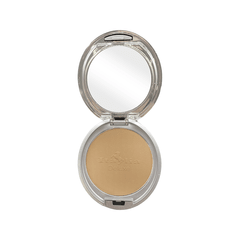 SILVER PRESSED FOUNDATION POWDER - ITALIA - Cosmeticos Con Amor Mayoreo