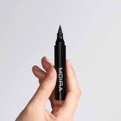 VENTA LIMITADA 2 POR CLIENTE - JUMBO LIQUID LINER (001, BLACK) - MOIRA en internet