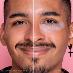 CORRECTOR LAVANDA - BEAUTY CREATIONS - comprar en línea