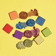 ACROSS THE RAINBOW ES121 - KARA BEAUTY