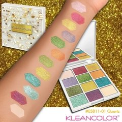 BIJOUX QUARTZ - KLEANCOLOR en internet