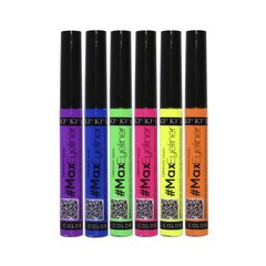 DELINEADOR LIQUIDO NEON MAXEYELINER - KJ