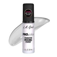 PRO COLOR GLM711 WHITE - L.A. GIRL
