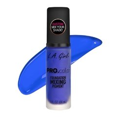 PRO COLOR GLM714 BLUE - L.A. GIRL