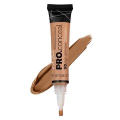 PRO CONCEAL COOL TAN