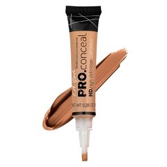 PRO CONCEAL WARM HONEY
