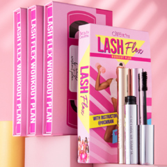 LASH FLEX PR COLLECTION - BEAUTY CREATIONS - tienda en línea