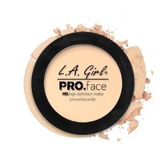 PRO FACE GPP601 FAIR - LA GIRL
