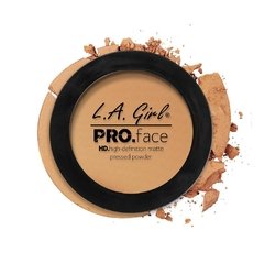 PRO FACE GPP611 TRUE BRONZE - LA GIRL