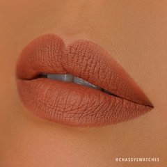 LIP BLOOM LIPSTICK PENCIL (002, BLISS) - MOIRA - comprar en línea