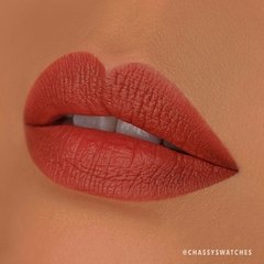 LIP BLOOM LIPSTICK PENCIL (010, MELLOW) - MOIRA - comprar en línea