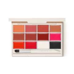 MUA MATTE PALETA PARA LABIOS - KARA BEAUTY