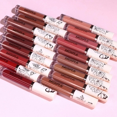 LIP PLUSH CREAM - MOIRA