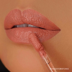 LIP PLUSH CREAM - MOIRA - comprar en línea