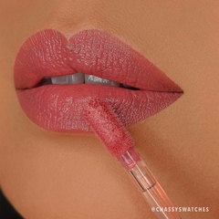 LIP PLUSH CREAM - MOIRA - Cosmeticos Con Amor Mayoreo