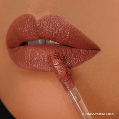 LIP PLUSH CREAM - MOIRA - Cosmeticos Con Amor Mayoreo