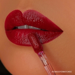 LIP PLUSH CREAM - MOIRA