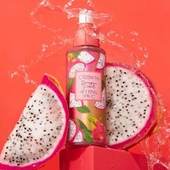 SETTING SPRAY DRAGON FRUIT - BEAUTY CREATIONS
