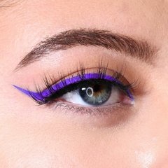 EYE CATCHING DIP LINER (005, PURPLE) - MOIRA - comprar en línea