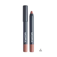 AFTERPARTY MATTE LIPS - MOIRA
