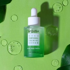 CICA PANTHENOL CALMING SERUM CPS001 - MOIRA - comprar en línea