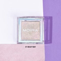 LUCENT CREAM SHADOW - MOIRA