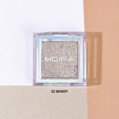 LUCENT CREAM SHADOW - MOIRA - comprar en línea