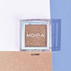 LUCENT CREAM SHADOW - MOIRA en internet