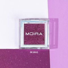 LUCENT CREAM SHADOW - MOIRA - comprar en línea