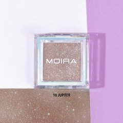 LUCENT CREAM SHADOW - MOIRA - Cosmeticos Con Amor Mayoreo