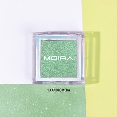 LUCENT CREAM SHADOW - MOIRA