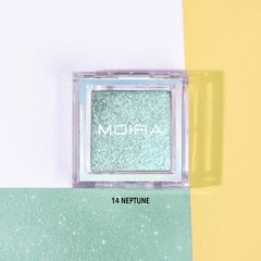 LUCENT CREAM SHADOW - MOIRA - comprar en línea