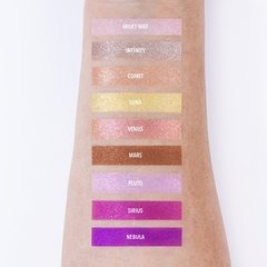 LUCENT CREAM SHADOW - MOIRA