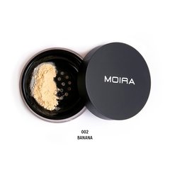 LOOSE SETTING POWDER LSP02 BANANA - MOIRA