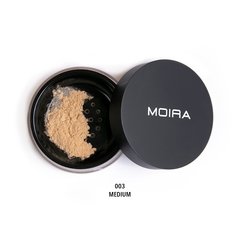 LOOSE SETTING POWDER LSP03 MEDIUM - MOIRA