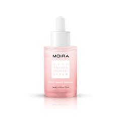 ROSE COLLAGEN SQUALANE SERUM RCS001 - MOIRA