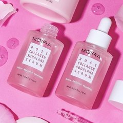 ROSE COLLAGEN SQUALANE SERUM RCS001 - MOIRA - comprar en línea