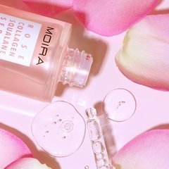 ROSE COLLAGEN SQUALANE SERUM RCS001 - MOIRA en internet
