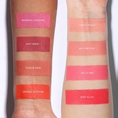 SIGNATURE OMBRE BLUSH 08 SOFT BERRY - MOIRA - comprar en línea
